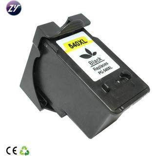 Canon PG540 XL kompatibel  Sort blækpatron -