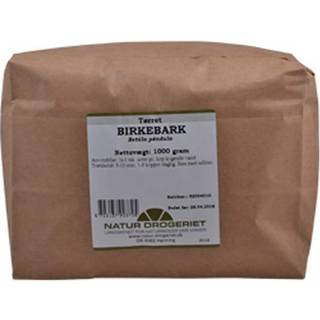 Natur Drogeriet Birkebark (1000 g)