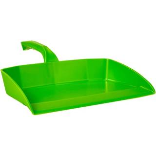 Vikan Fejebakke Bred, 29,5cm Lime
