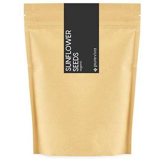 Pureviva Solsikkekerner Ø (250 g)