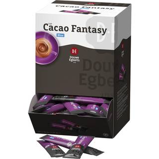 Fantasy chokoladedrik 22g