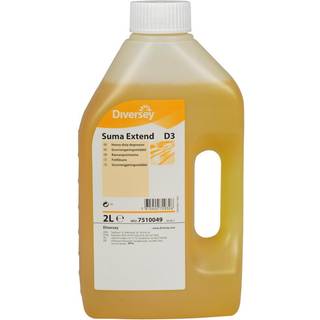 Suma Extend D3, grundrengøring, 2 L
