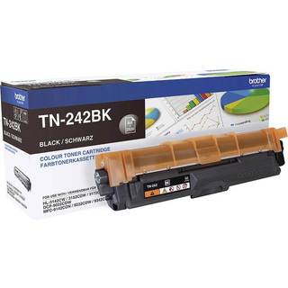 Brother TN242 BKTWIN 2-pack