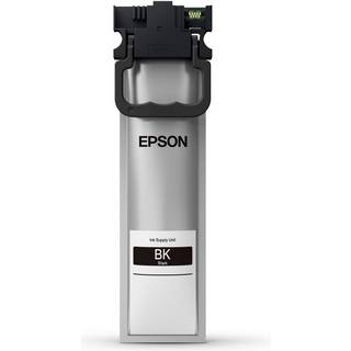 Epson T11C1 BK - Sort 3000 sider - Original blækpatron C13T11C140