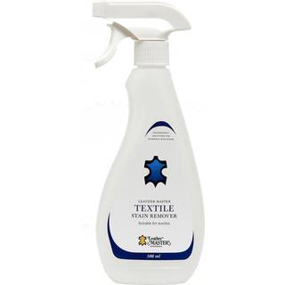 Leather Master, Stain remover 500 ml