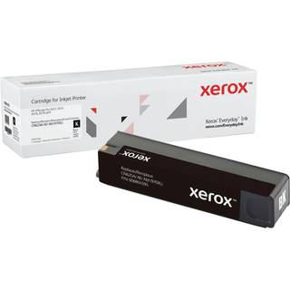 Xerox 006R04595 / Alternative to HP 970XL - CN625AE / CN625A / CN625AM Black Toner - High Yield - Lasertoner Sort