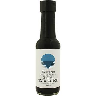 Clearspring Shoyu Soya Sauce - 150 ml