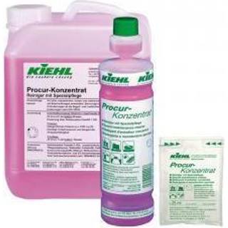 Kiehl Procur Konz. 10 l Gulvvask (j 30 05 10)