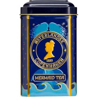 Østerlandsk Thehus Mermaid Tea Pyramidetebreve 12 stk