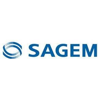 TNR-350D SAGEM LASER PRO 344 TONER CTG BLACK TWIN PACK