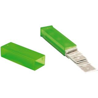 UNGER Glasskraberklinge 150 mm 25 stk Carbon stål (TR150)