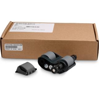 HP LJ ADF Roller Replacement Kit 100k - Print rulle sæt