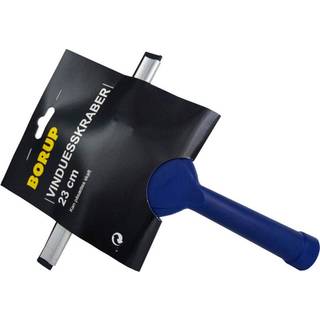 Borup Vindues skraber 23cm