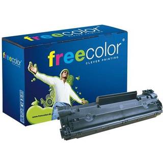 Clover FREECOLOR MAX - Lasertoner Sort