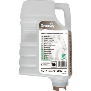 Suma Revoflow Perfect PE A17, afspændingsmiddel, 4 L