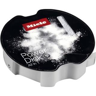 Miele Powerdisk opvaskepatron ➞ På lager - klar til levering og afhentning