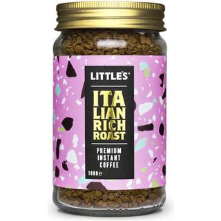 Italian Rich Roast Instant Coffee