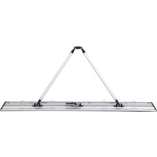 TenTax Hygiejnemop fremfører 120 cm