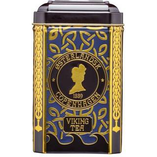 Østerlandsk Thehus Viking Tea Pyramidetebreve 12 stk