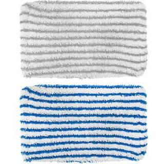 OBH Nordica Mikrofiber-mopper, 2 stk. - Air Force & X-Force