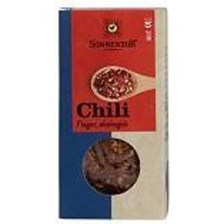 Sonnentor Chiliflager Økologisk - 45 g