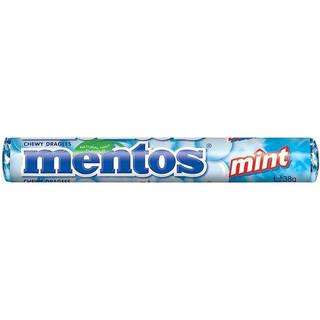 Mentos Mint 38 g.