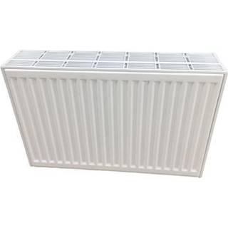 Stelrad Unite Type 33 radiator H300 L800, 4X½ - 10 m²