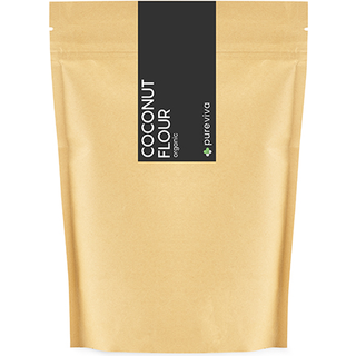 Pureviva Kokosmel Ø (250 g)