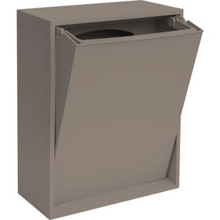 ReCollector Recycling box Fungi Brown