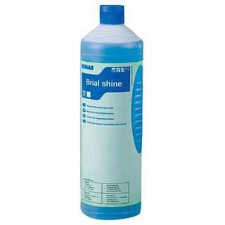 Ecolab Brial Shine 1 liter Universal