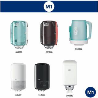 Tork StarterPack Centerfeed Mini