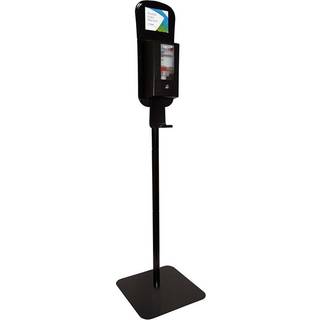 Diversey Floorstand Black Gulvstander IntelliCare (D1224249)