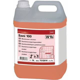 Taski Sani 100 5 liter