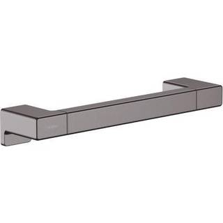 Hansgrohe AddStoris badekargreb - sort krom