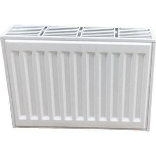 Stelrad Unite Type 22 radiator H300 L2000, 4 x ½ - 18 m²