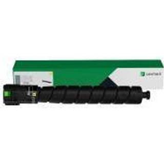 Lexmark CS943 Magenta 26K Crtg Toner - Lasertoner Magenta