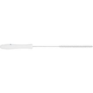 Vikan Rørbørste 375 mm Ø9 mm Medium Hvid (53635)