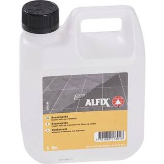 Alfix Rensevæske 1lt ✓ På lager - klar til levering og afhentning