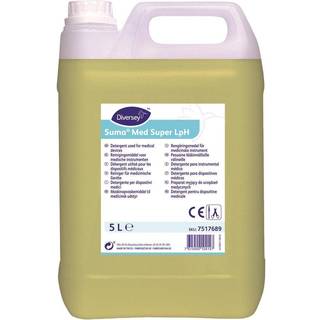 Diversey Suma Med Super LpH 2 x 5 l (7517689)