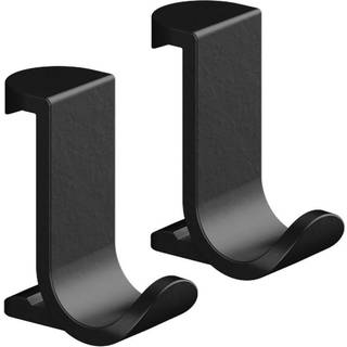Hg Wallstoris Bred Krog (2 Stk) Mat Sort Hansgrohe