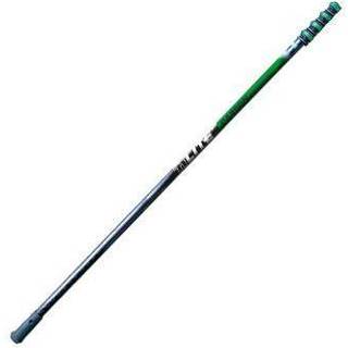 UNGER nLITE Teleskopstang 1,7 - 6,00 m Vandgennemløb Carbon Composite (CC60T)