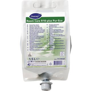 Diversey Room Care R10-plus Pur-Eco 2 x 1,5 l Divermite (7519640)