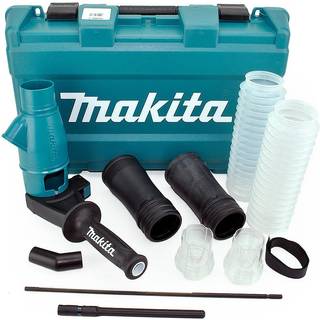 Makita Udsugningssæt SDS Max - 195866-2 ✓ På lager - klar til levering og afhentning