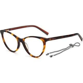 Missoni MMI 0009 086 54 Briller Kvinder Tortoiseshell - Tortoise - 54mm