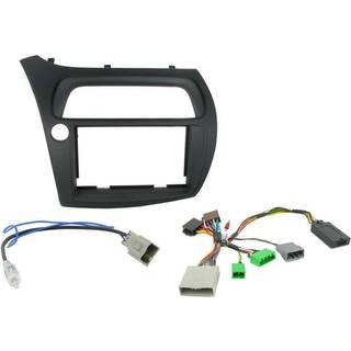Ctkhd01l 2-DIN kit Honda