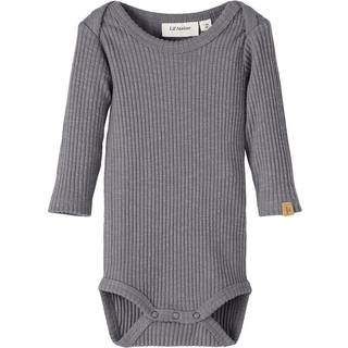 Lil Atelier Body Silver Filigree