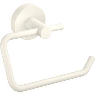 tesa Moon Toiletpapirholder | Hvid