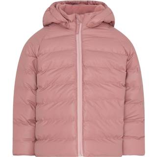 CeLaVi Børne Vinterjakke - Burlwood - 110