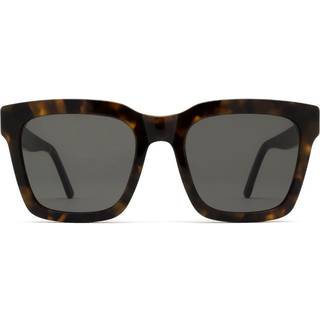 Retrosuperfuture Unisex 0WX Aalto Classic Havana Solbriller Acetat Havana Sort Firkantet Normal
