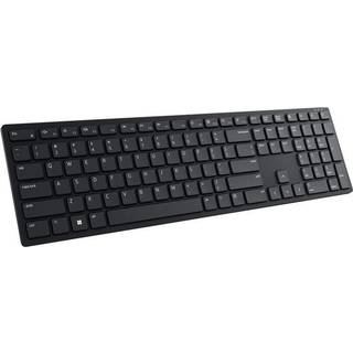 Dell KB500 Tastatur Pressestempel Trådløs US International